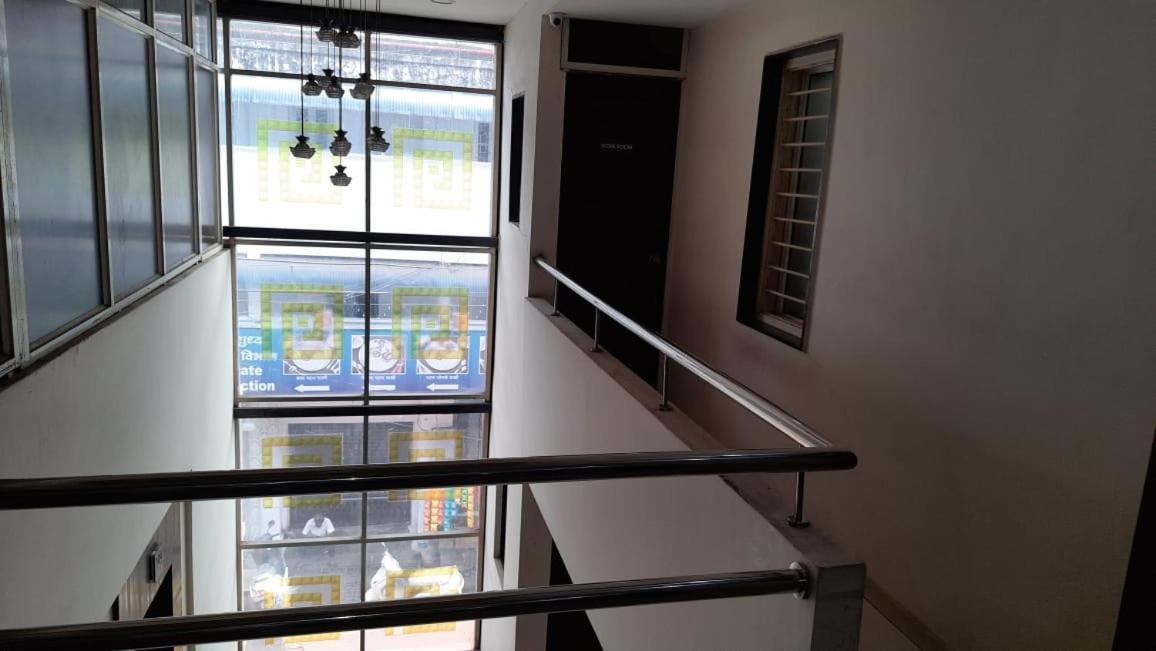 Hotel Royal Treat Kolhapur Luaran gambar