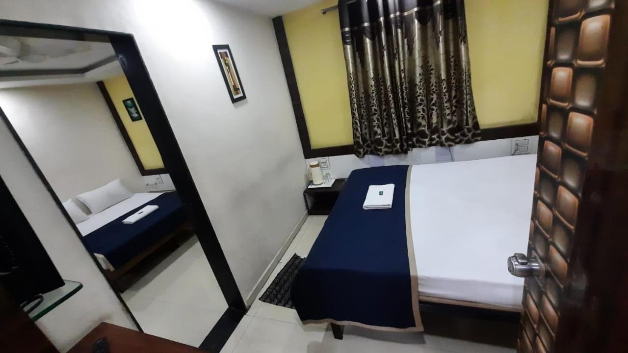 Hotel Royal Treat Kolhapur Luaran gambar