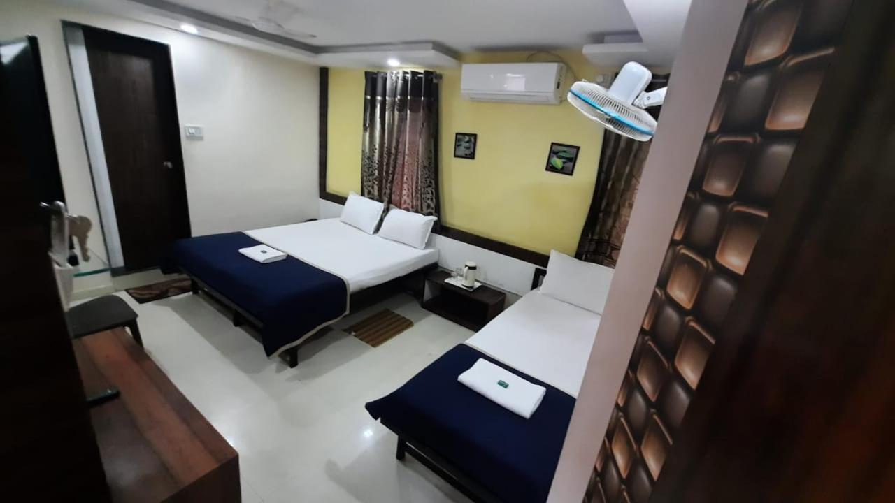 Hotel Royal Treat Kolhapur Luaran gambar