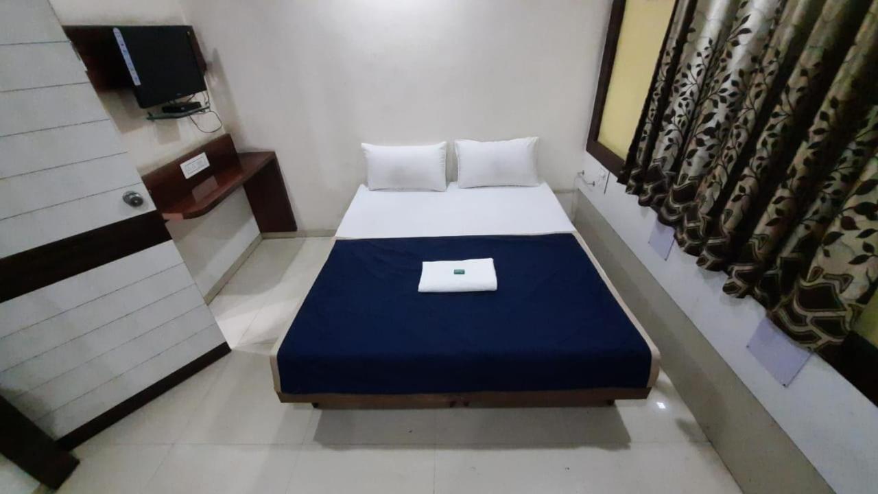 Hotel Royal Treat Kolhapur Luaran gambar