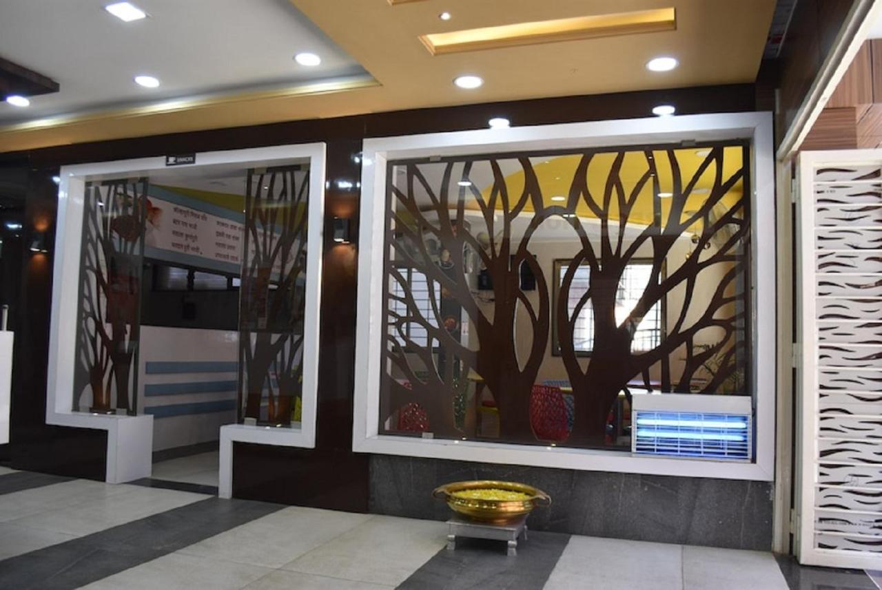 Hotel Royal Treat Kolhapur Luaran gambar