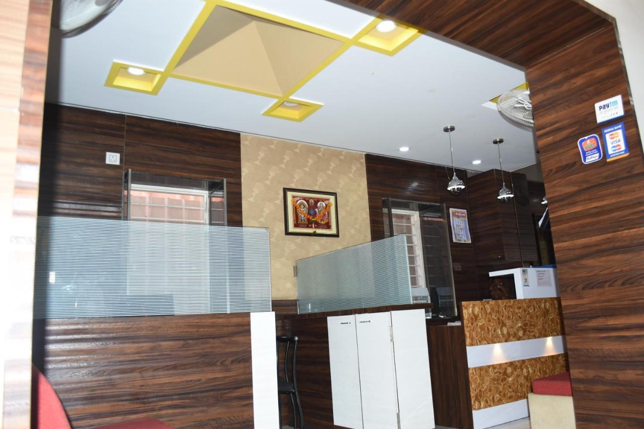Hotel Royal Treat Kolhapur Luaran gambar