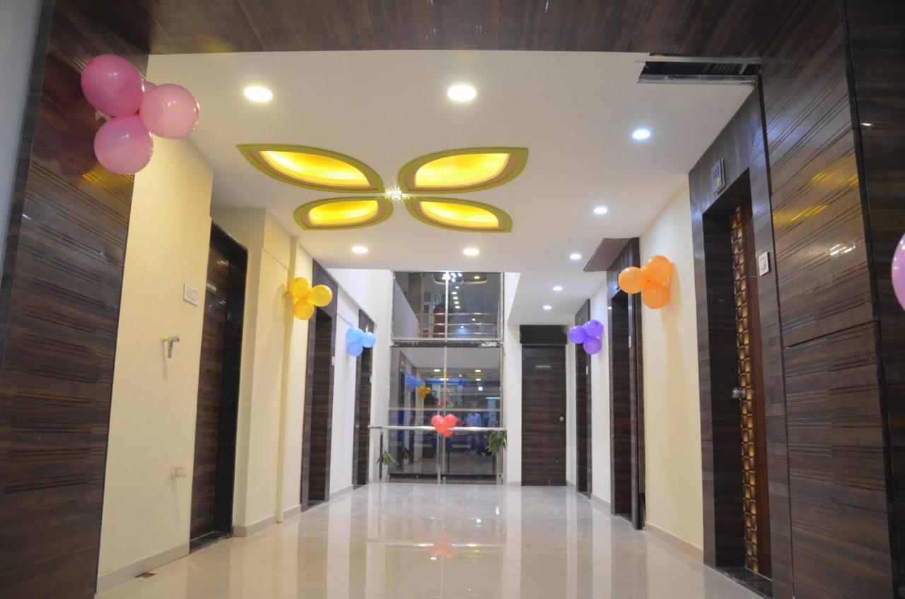 Hotel Royal Treat Kolhapur Luaran gambar